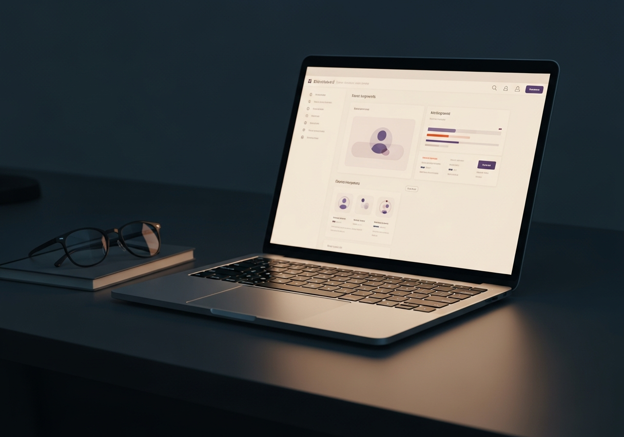 Personalization engine delivering tailored content while preserving user privacy