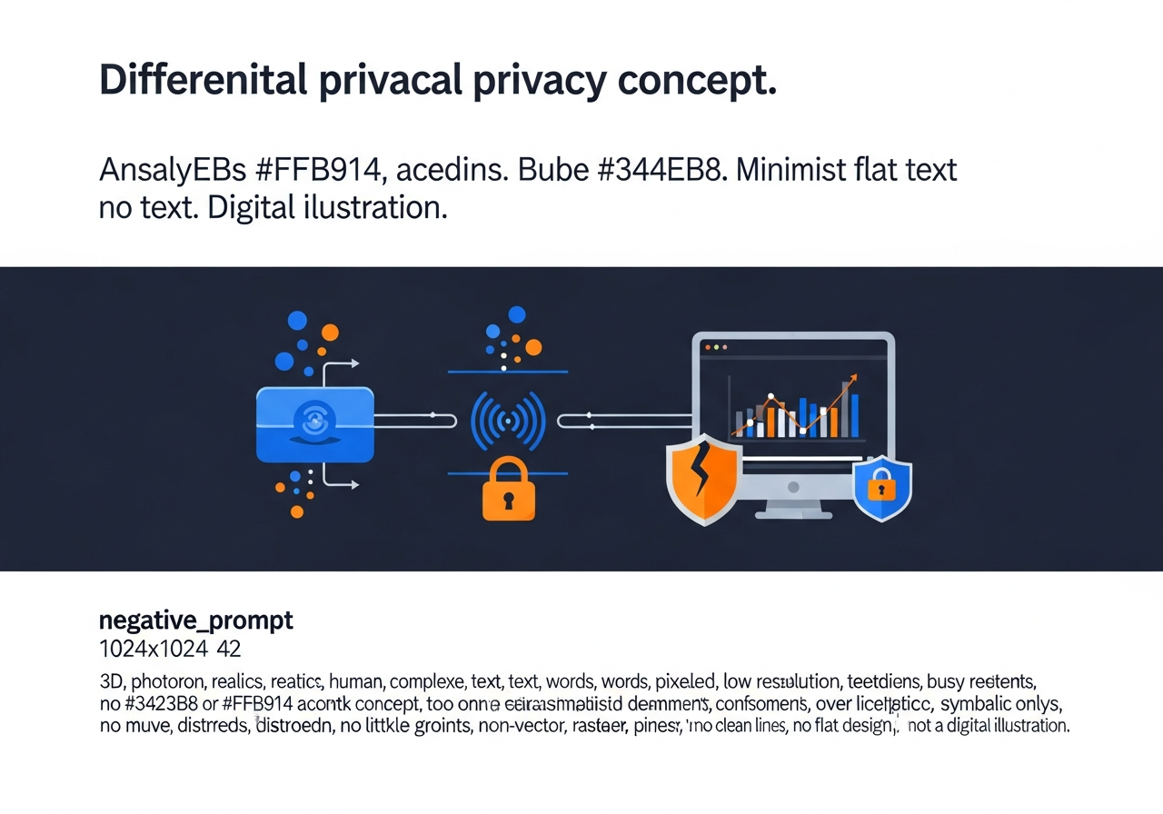 Privacy-preserving data flow with consent gates and anonymization layers