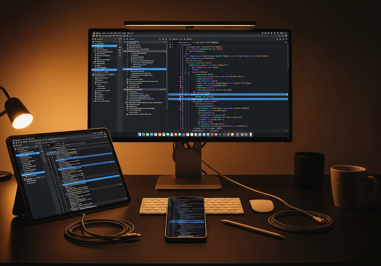 Mobile app performance dashboard tracking SDK impact on startup time and stability