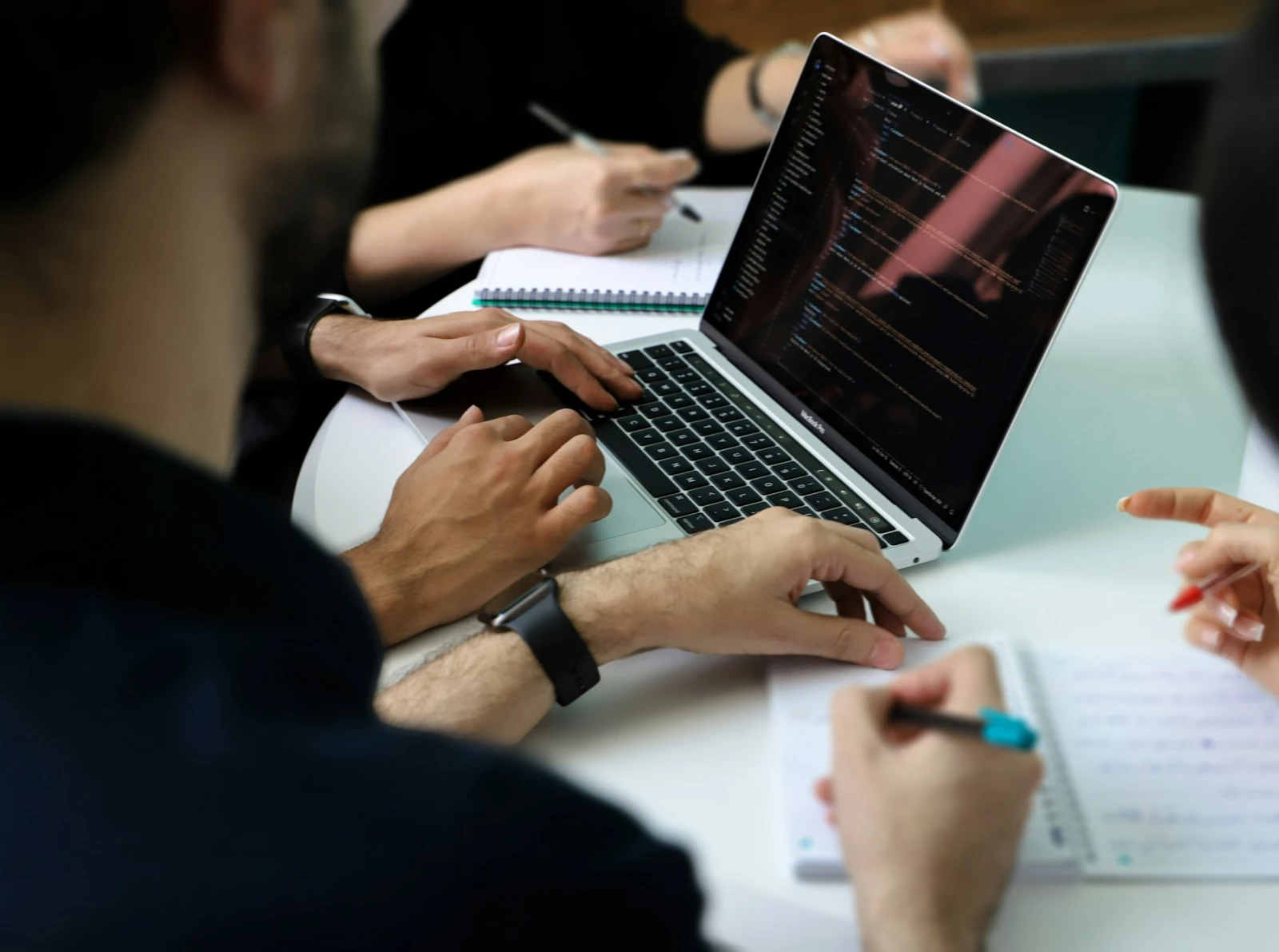 A guide to class validation in NestJS | CoreLine