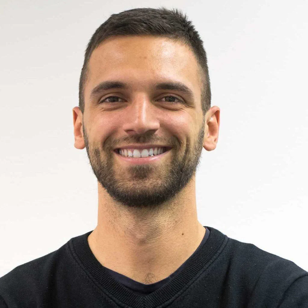 Dominik Dragičević, Founder and CEO at CoreLine