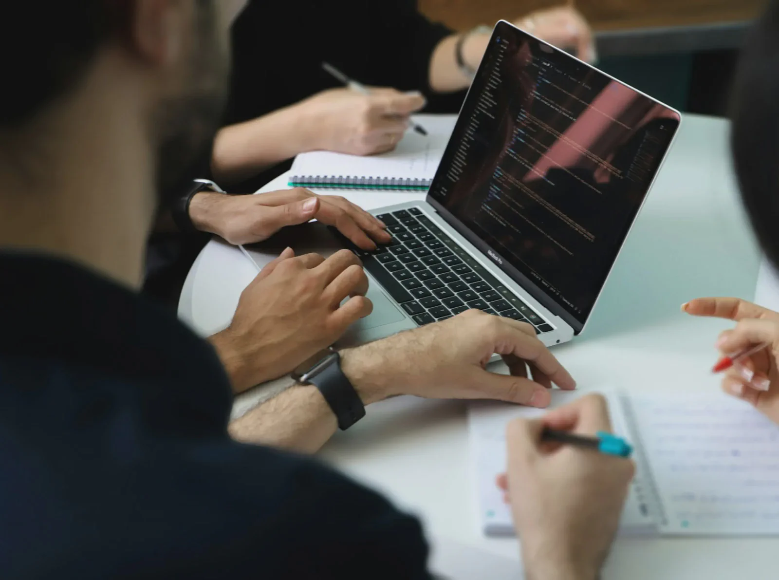 A guide to class validation in NestJS