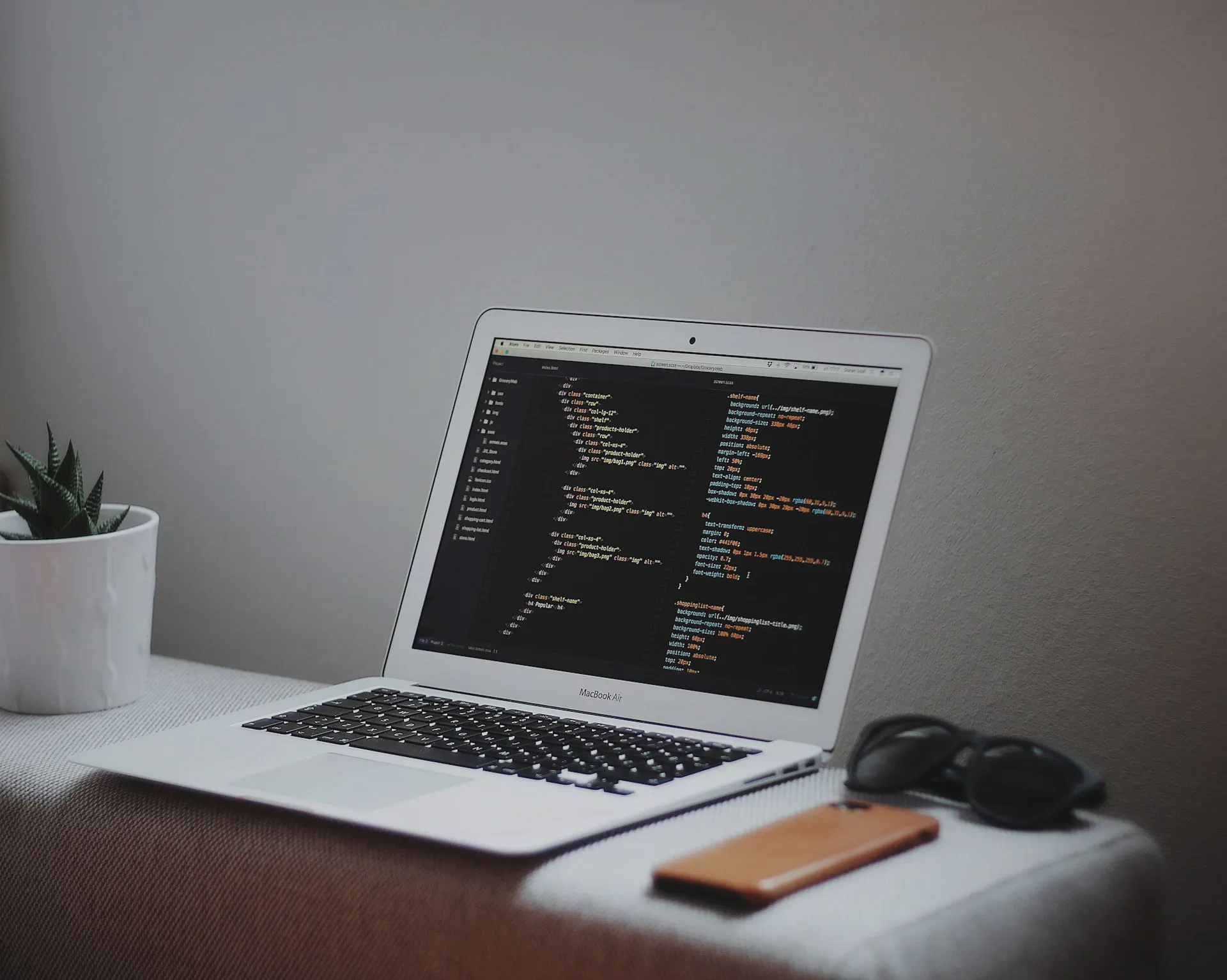 Run-Cost Governance for Enterprise Applications