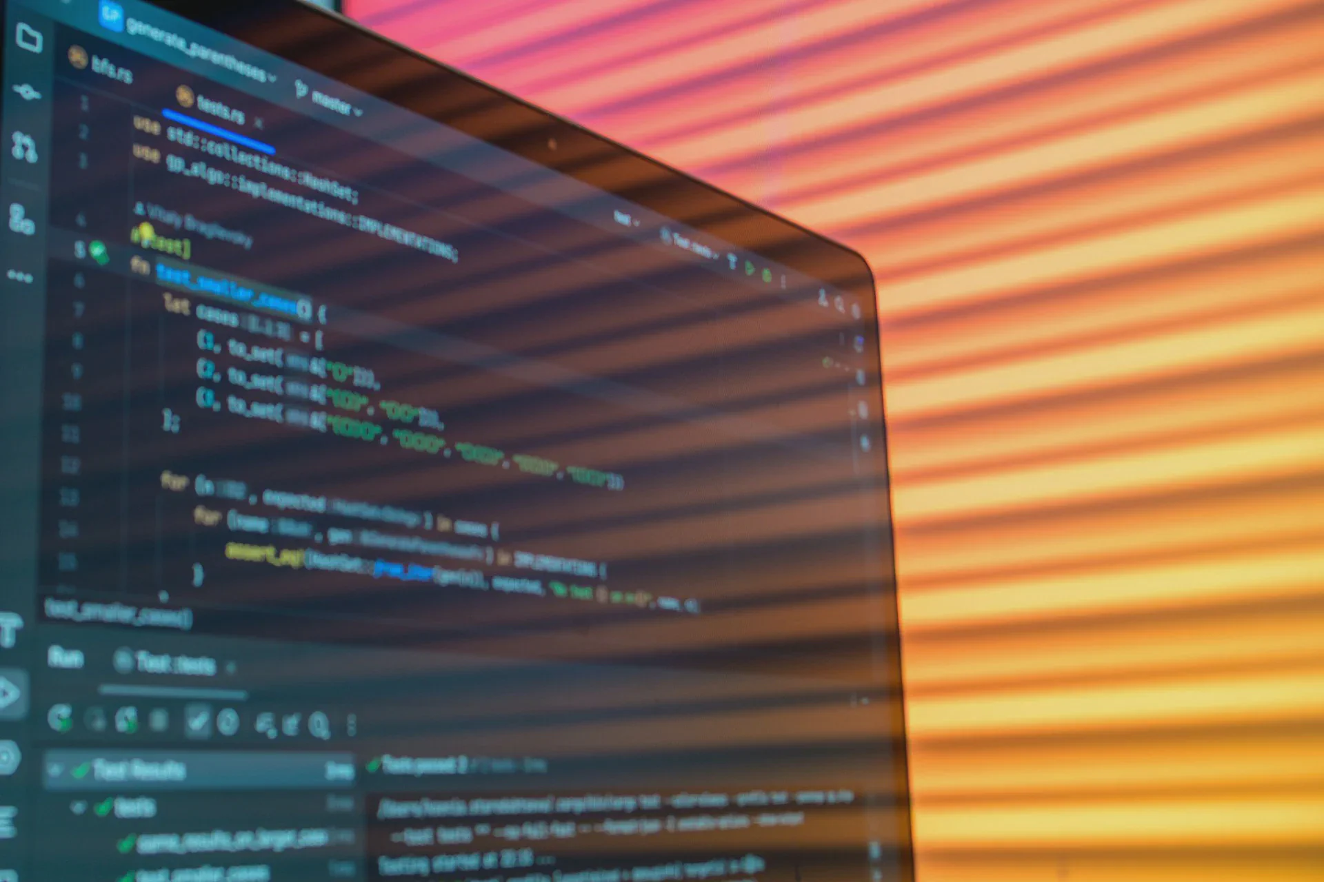 Offline-First Enterprise Mobile Architecture