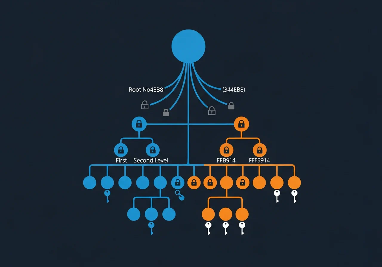Enterprise Entitlements and Account Hierarchies