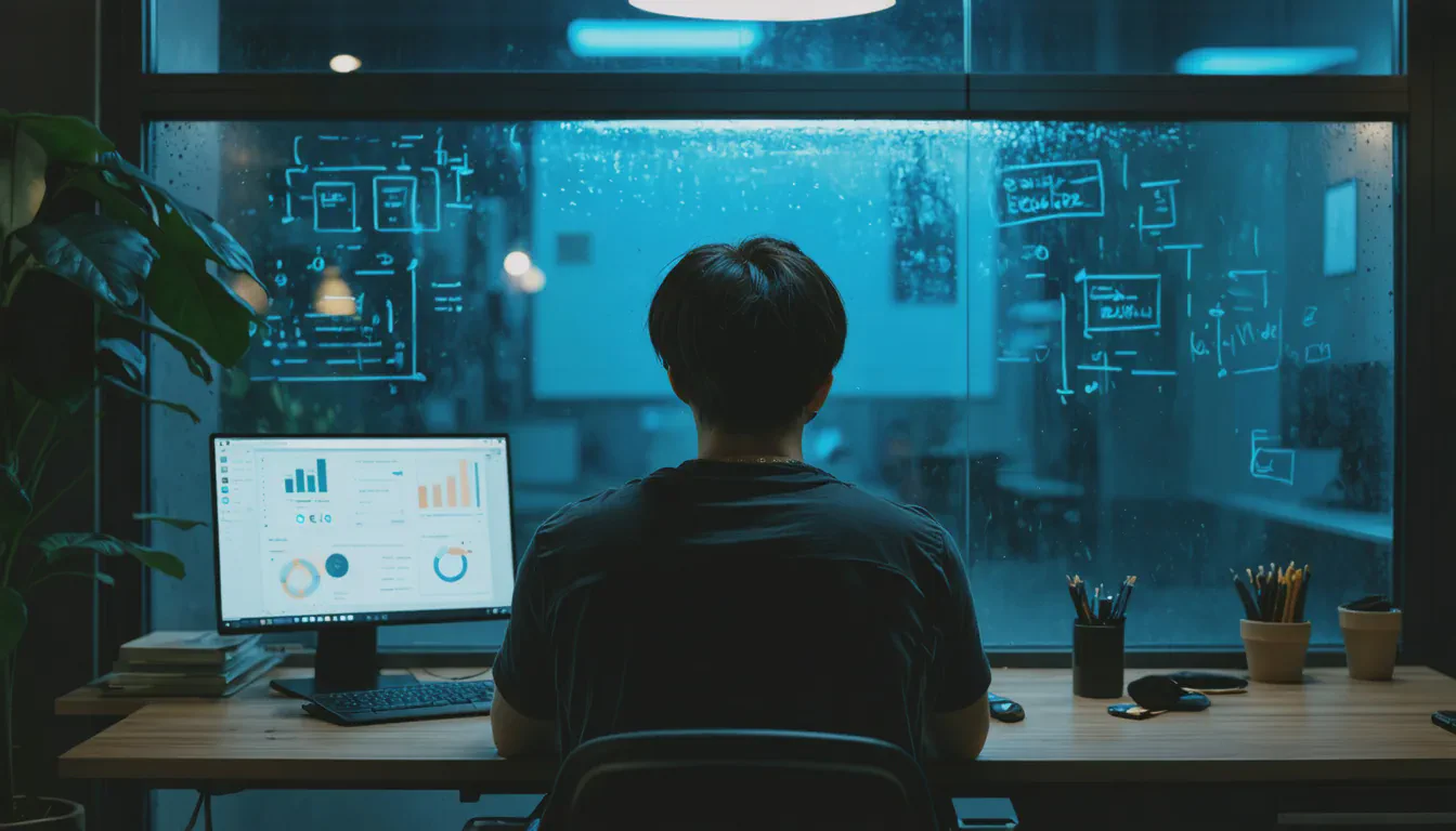 Search-Ready Architecture for Enterprise Web Applications