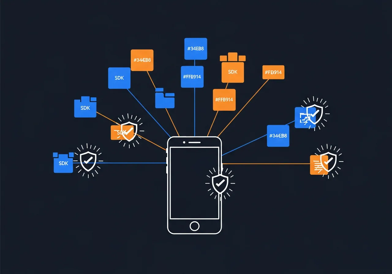 Third-Party SDK Governance in Mobile App Development