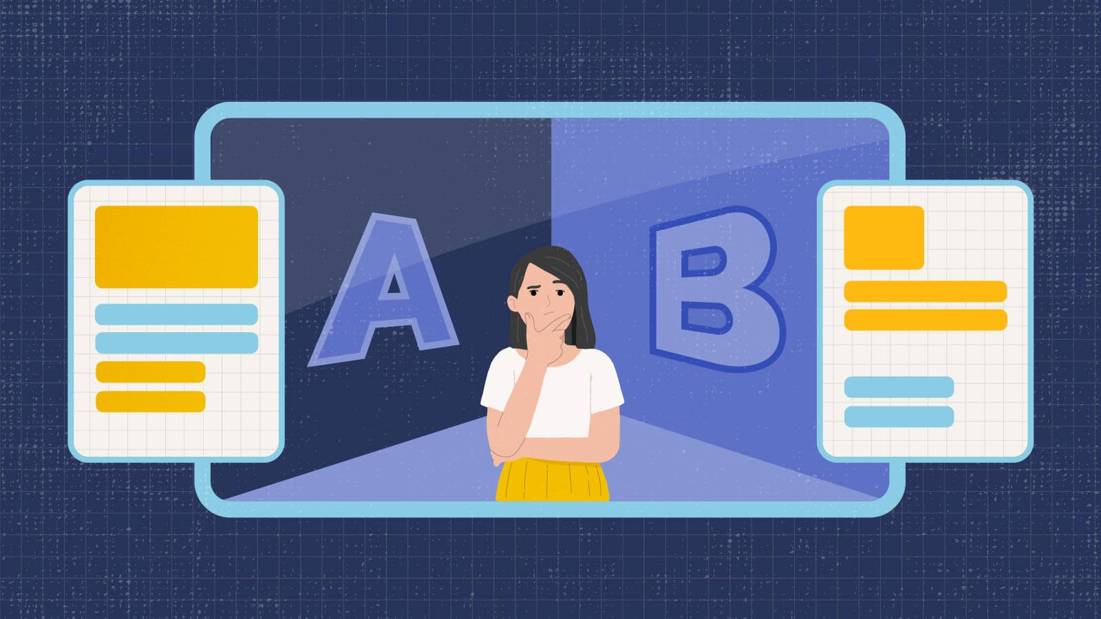 Why, When, and How to A/B test.