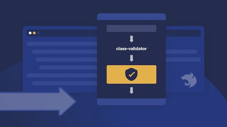 A guide to class validation in NestJS