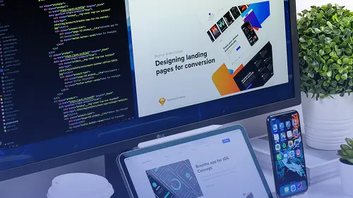 Custom Web App RFP Template