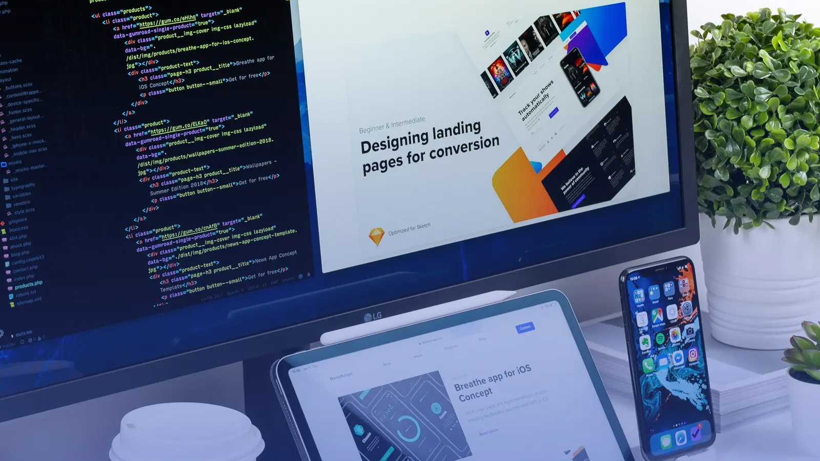 Custom Web App RFP Template