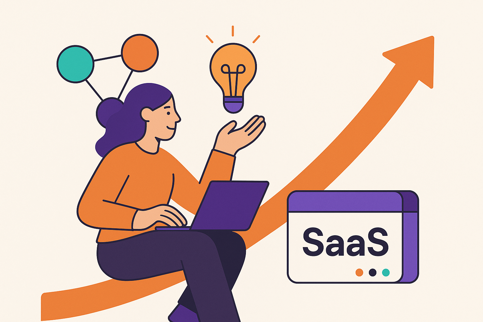 Unlocking Innovation: How to Leverage Design Thinking for B2B SaaS Success