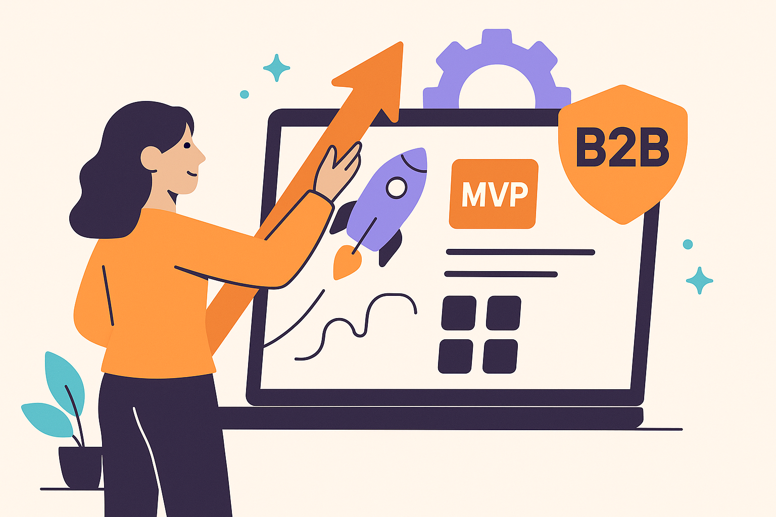Strategies for Effective MVP Development