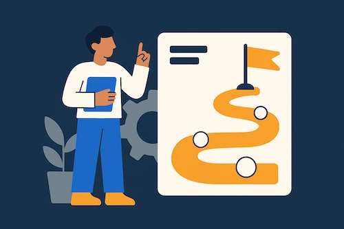 Enterprise Application Readiness Roadmap