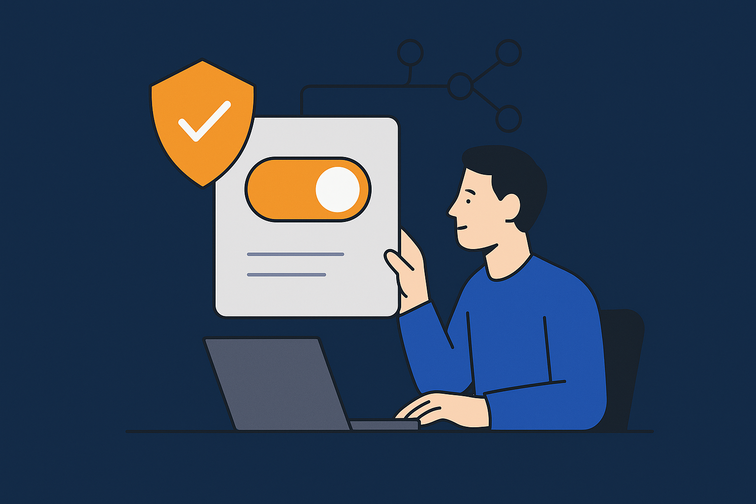 Enterprise Feature Flag Governance