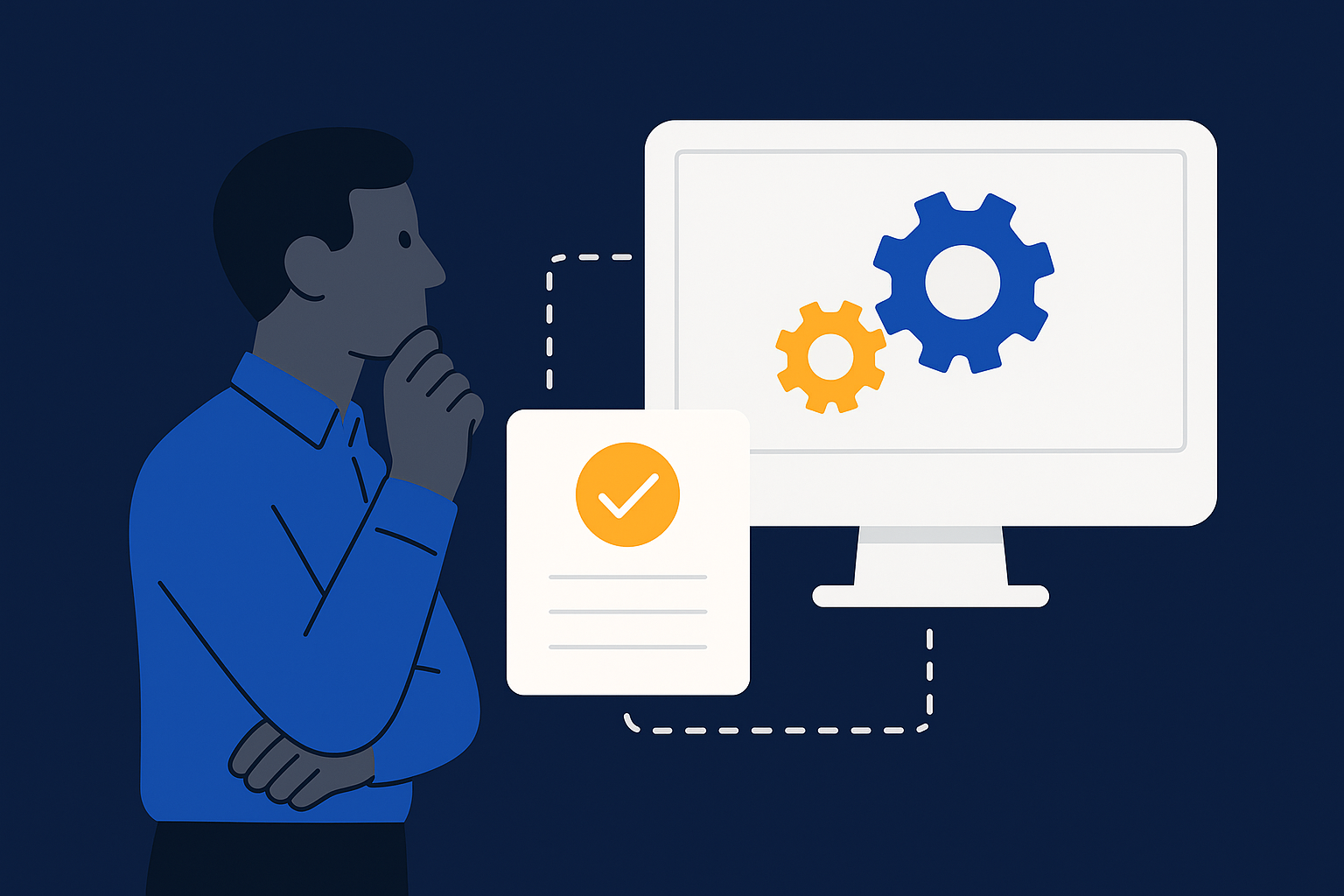 Enterprise Integration Readiness