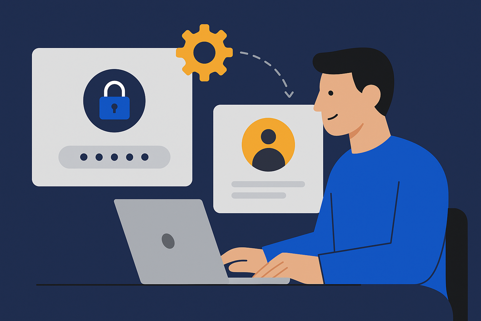 Enterprise SSO and User Provisioning Playbook
