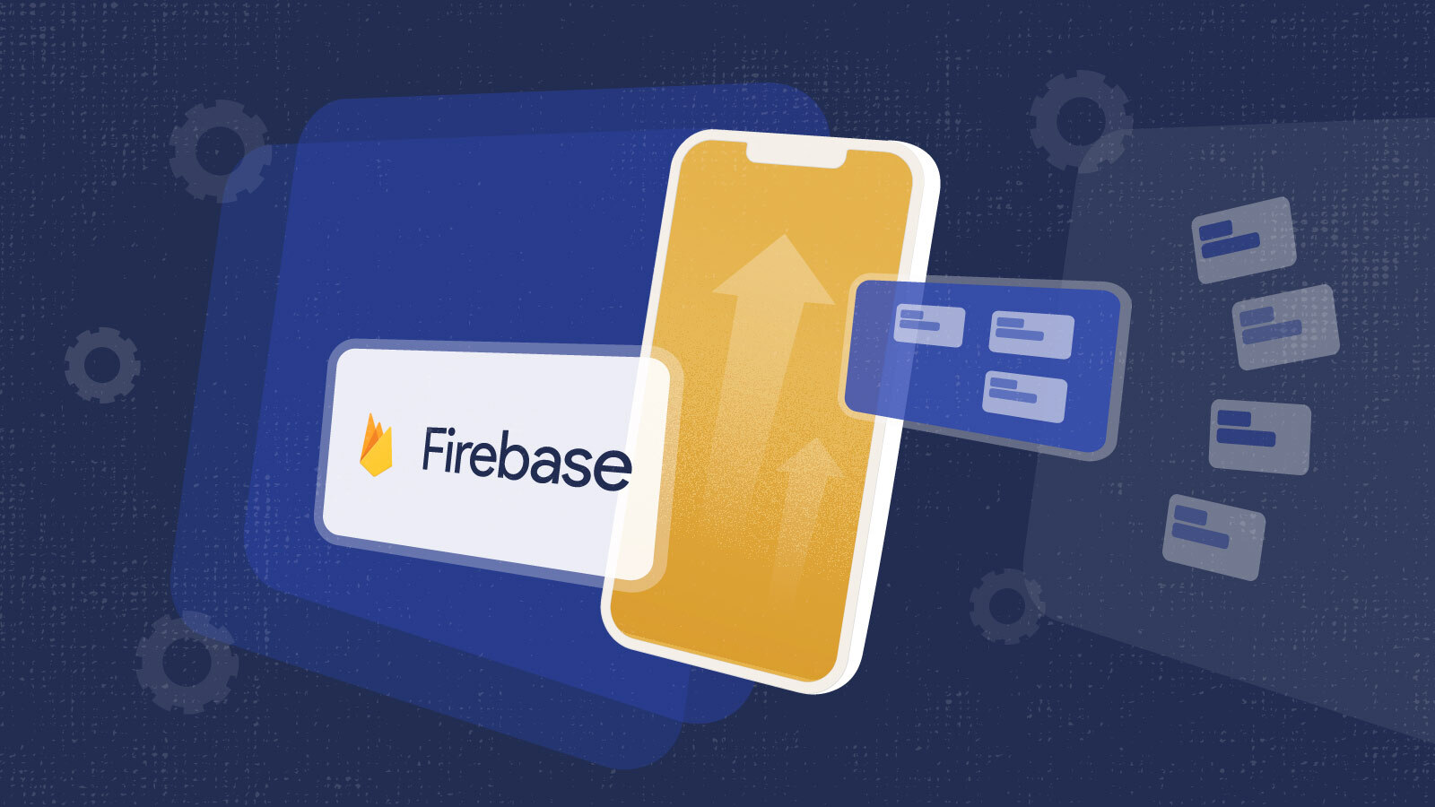 Fast App Development Using Firebase
