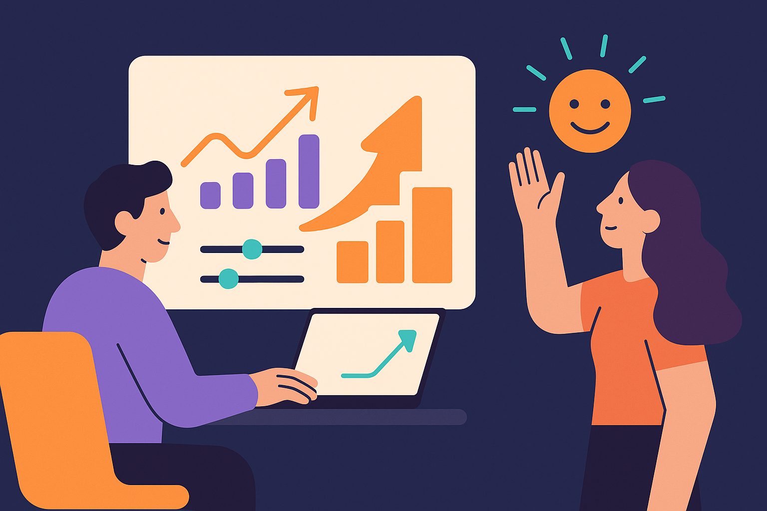 Designing for Scalability and User Satisfaction