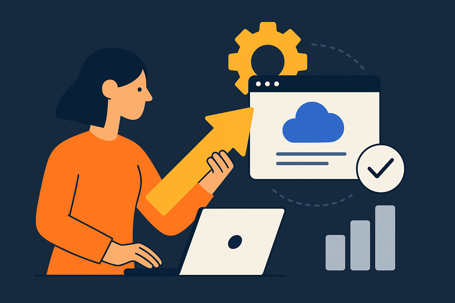 Future-Proofing Your SaaS Product: Strategies for Continuous Improvement