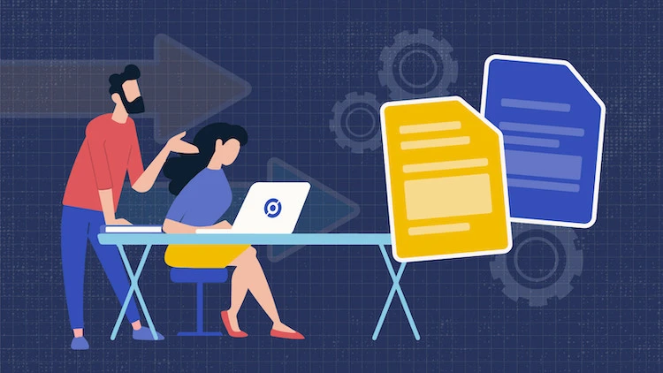  Guidelines for transferring development project to a new dev team