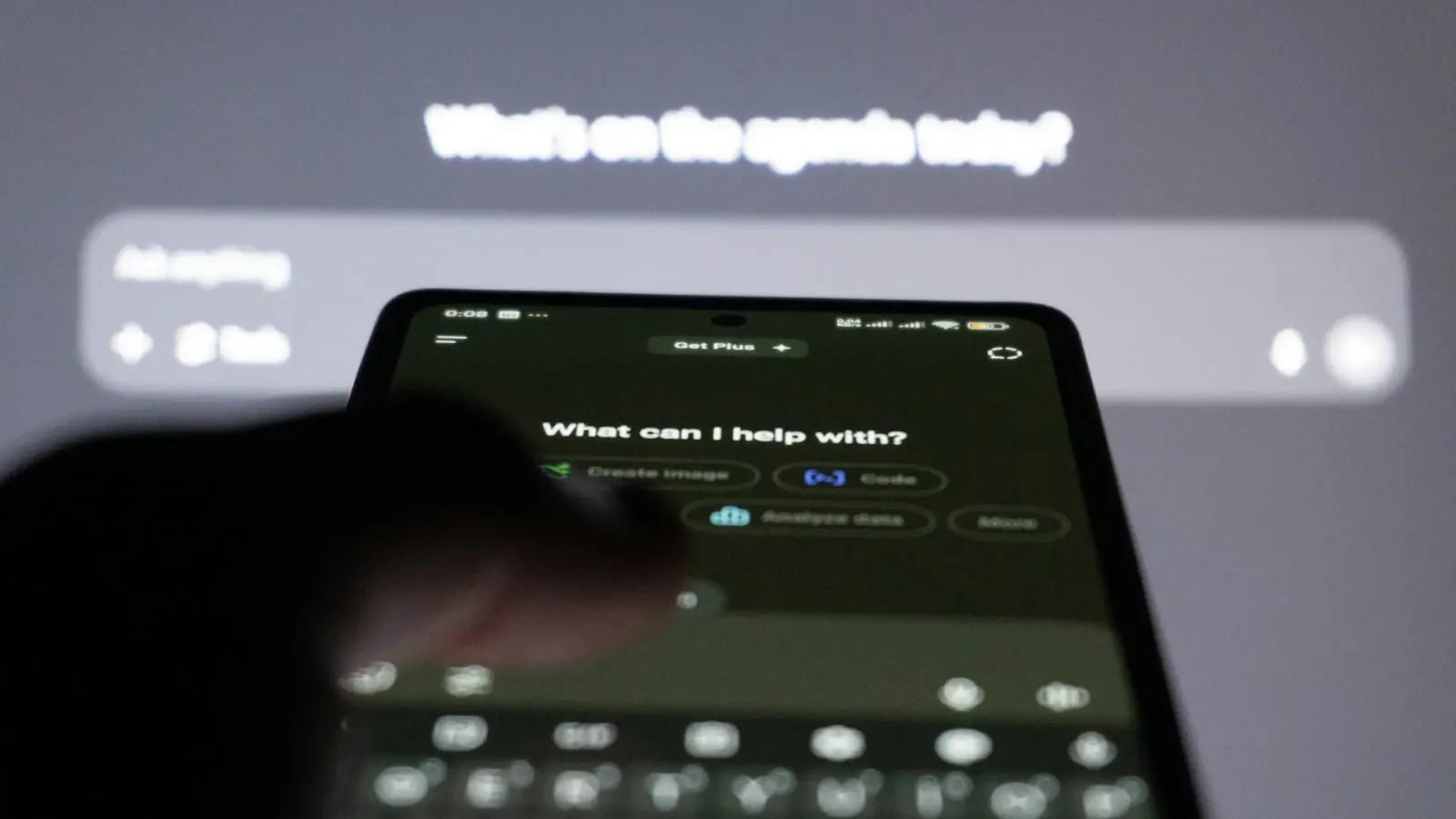 How to talk to AI: Prompt Engineering basics