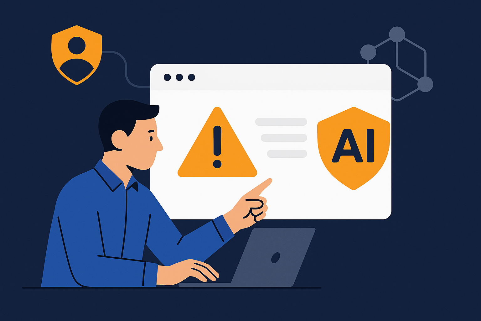 LLM Incident Response for Enterprise Apps