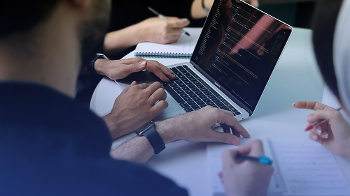 Maximizing ROI with Data-Driven Product Development Strategies