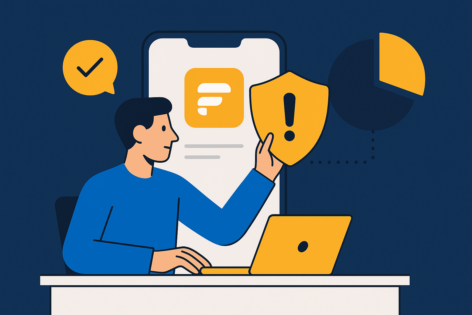 Mobile App Consulting for Platform Risk