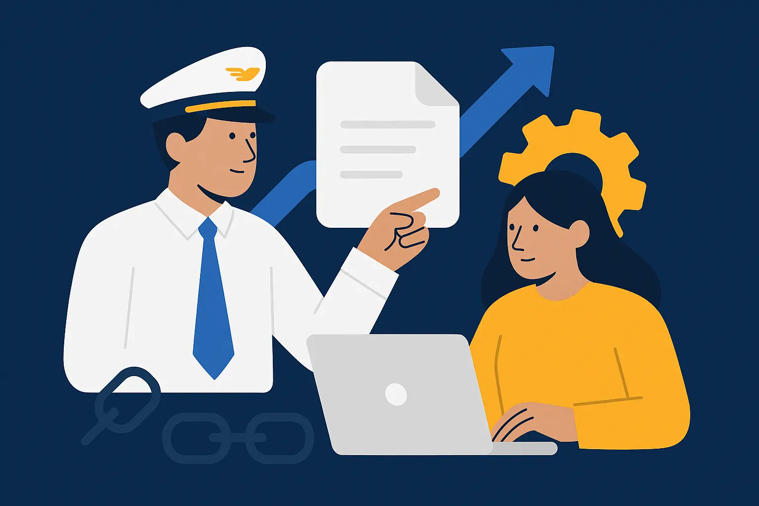 Pilot-to-Production in Regulated Enterprises