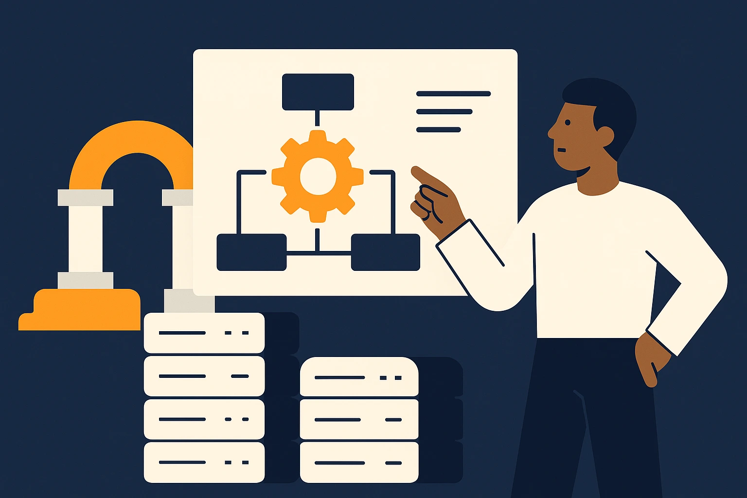 Procurement‑Ready Product Architecture