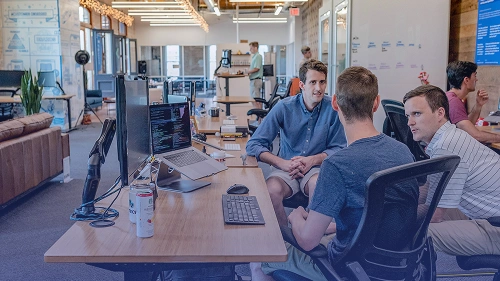 Region-Aware Application Architecture