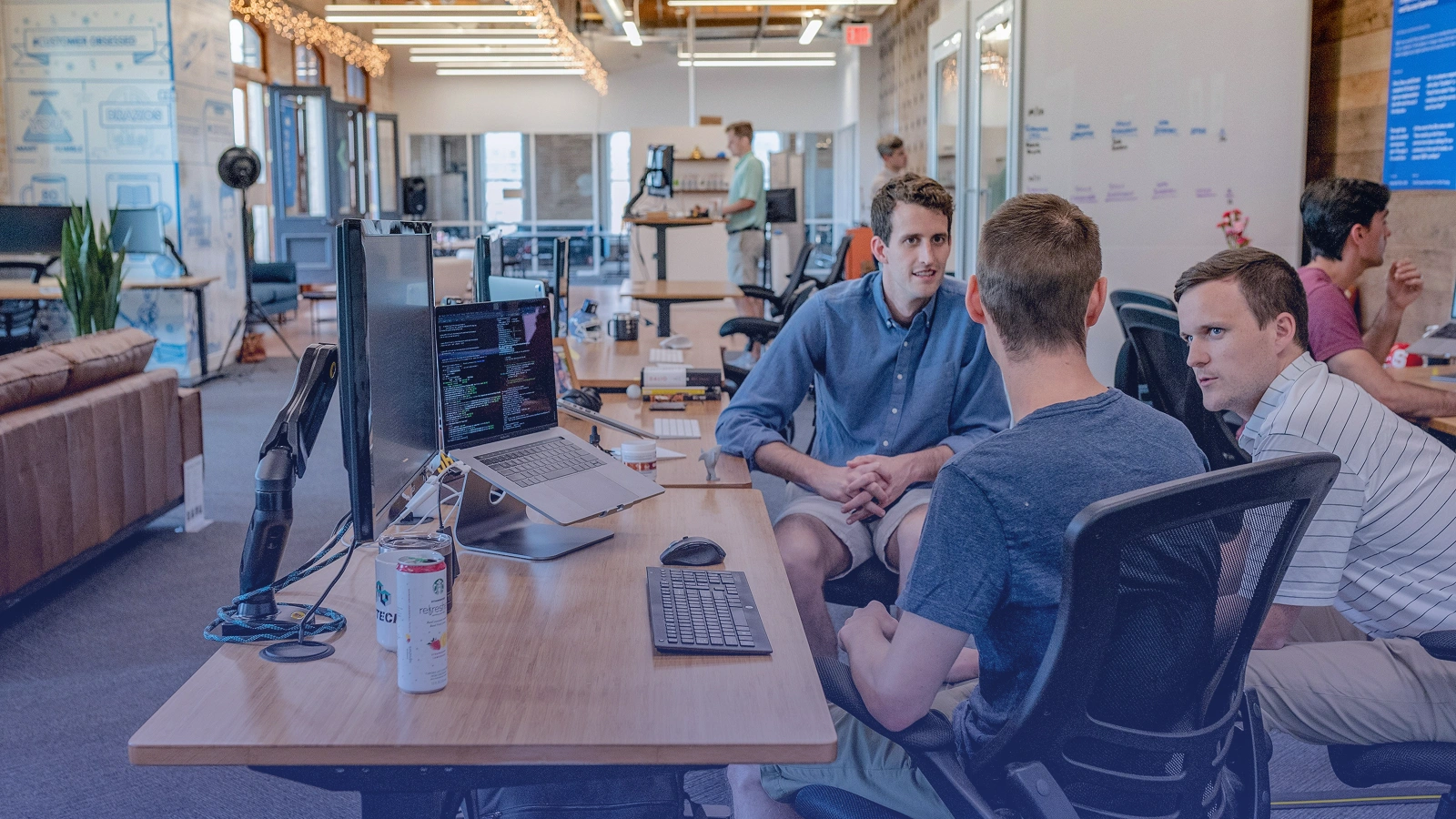 Region-Aware Application Architecture