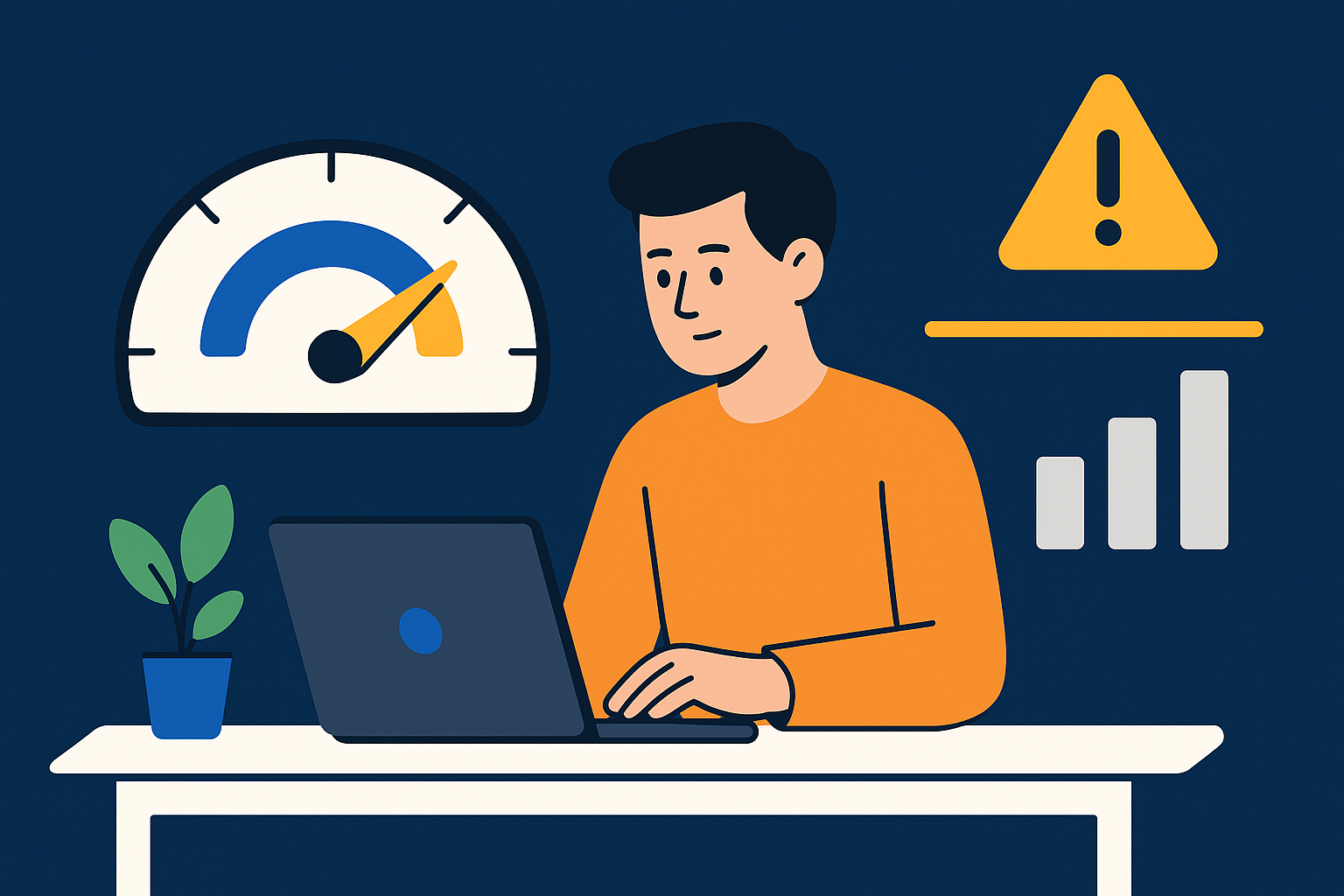 SLOs and Error Budgets