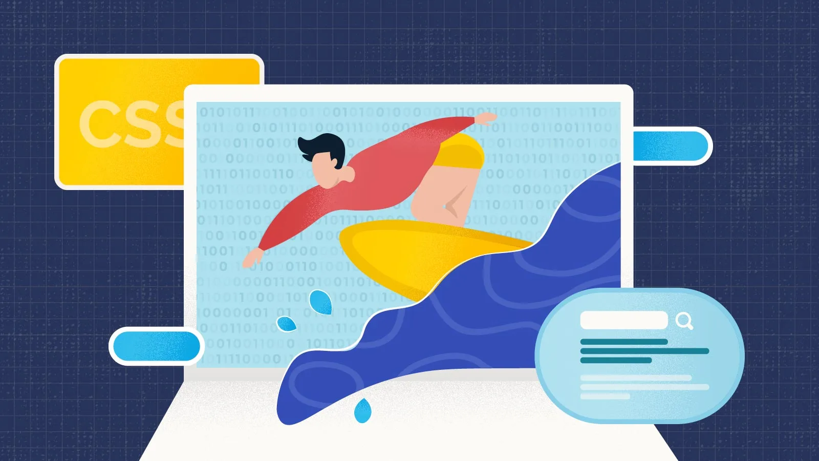 Web Surfing Made Accessible